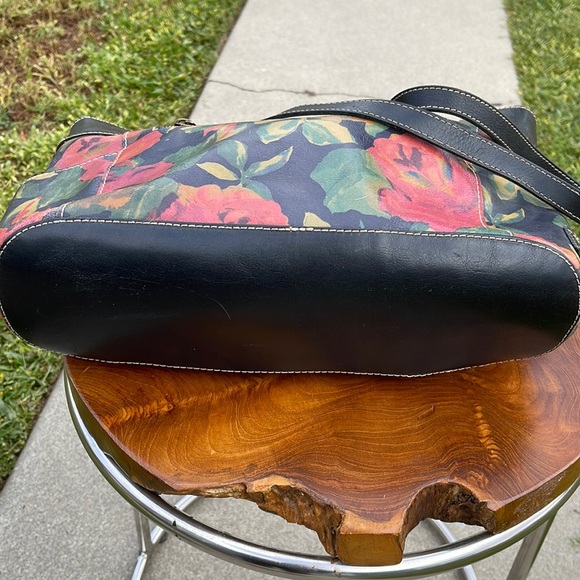 Patricia Nash bolsaena tote - Picture 9 of 11